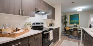 Rocky Creek Apartments Gallery 4