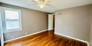 {7047} Prairie Village Ranch with Hardwood Floors + Large, Fenced Yard + 1 Car Garage Gallery 15