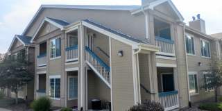 2 Bed 2 Bath Broomfield Condo, Available July! Gallery 1