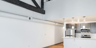 18th Street Lofts Gallery 2