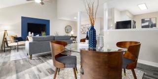 Lofts at North Hills Gallery 5