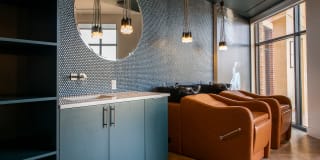 Residences at Galleria Gallery 44