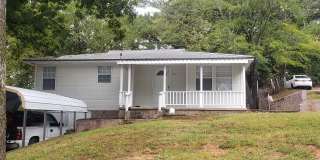 2 bedroom/1 bath Gallery 1
