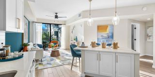 Indigo Palmetto Bay Gallery 1