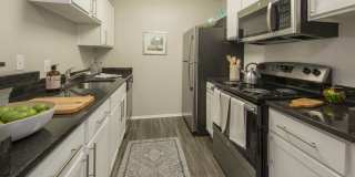 Southfield Apartments Gallery 7