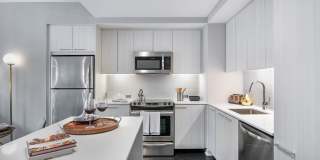 Signature at Reston Town Center Gallery 2