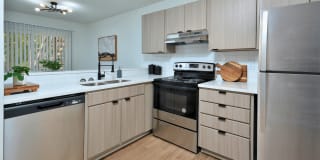 Enclave at North Point Apartment Homes Gallery 7
