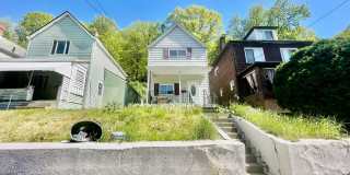 2 Bed 1 Bath- Pittsburgh PA Gallery 1