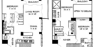 Flamingo Point Gallery 99