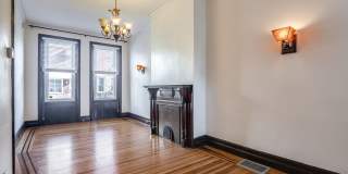 Three Bed Fairmount Townhome Gallery 1