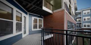 Aspen at Melford Town Center Gallery 23