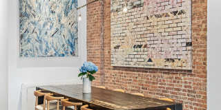 20 East 17th Street Gallery 13