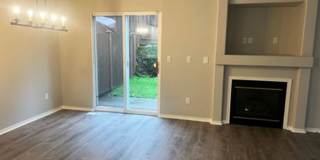 Fully renovated Renton Highlands 3-bedroom, 2.5 bath, 1234asf townhome. Gallery 7