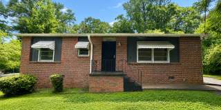 Charming 3 Bedroom 1 Bath Home in Atlanta Gallery 1