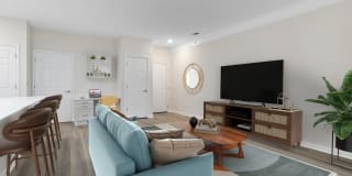 The Charleston Gallery 1