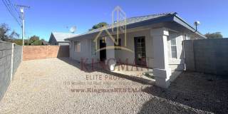 Corner Lot Living with a Covered Patio and Spacious Split Floor Plan Gallery 9
