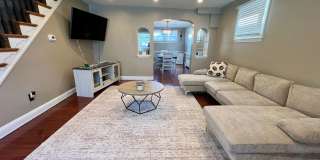 Stunning 3-Bed Twin Home in Lansdowne! Available May 1st! Gallery 6