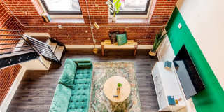 West Lofts Gallery 28