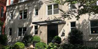 Rhode Island Ave - Logan Circle Gallery 1