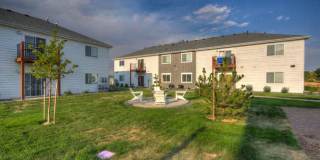 Poudre Trails Apartments Gallery 12