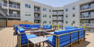 Constellation Apartment Homes Gallery 31