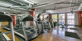 The Woodward Gallery 65