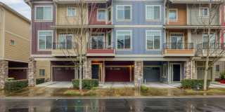 Lovely 2 BR* 2.5 BA Townhome in Hillsboro, Minutes from Orenco Station! **Excellent Location!** Gallery 1