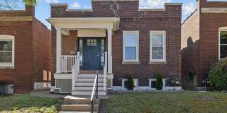 3 Bedroom Single Family Home in Saint Louis - Bevo Mill 3 Bedroom Single Family Home in Saint Louis - Bevo Mill Gallery 1