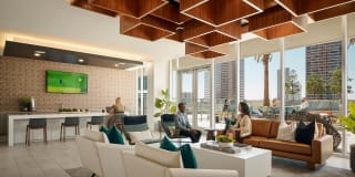 Aspire Post Oak Gallery 7
