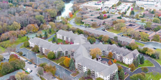 NorthPointe Apartments Gallery 22