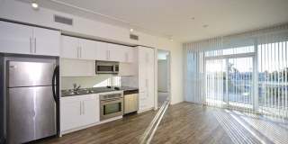 12th Street Lofts Gallery 9