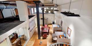 309-13 ARCH Street Gallery 7