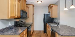 Hawthorn Suites Gallery 7