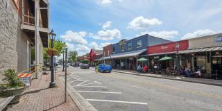 Wesley St. James at Sandy Springs Gallery 51