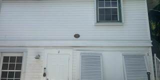 727 Penn Street Gallery 1