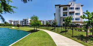 Arista at Riverstone Age 55+ Apartment Homes Gallery 17