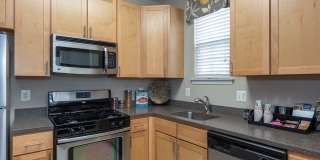 Commons on Potomac Square Gallery 20