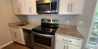 Trinity Terrace Apartments Gallery 1