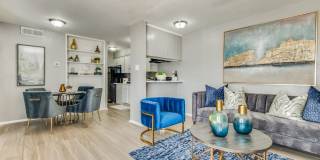 The Sherry Apartments Gallery 6