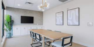 Lexi Apartments Gallery 20