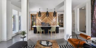 Affordable Housing- Legacy at Alazan Gallery 19