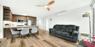 High-Rise Retreat | Panoramic Ocean & City Views Gallery 5