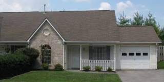 3BR/2BA One-level Condo in Hardin Valley Gallery 1