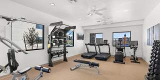 Olympus at Arroyo Verde Gallery 15