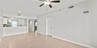 Daytona Ocean Breeze Apartments Gallery 7