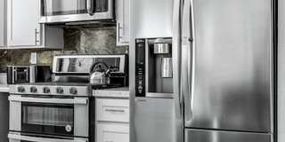 Beautiful fully furnished 3 bedroom home in Palm Springs (Monthly Only - No Long Term) Gallery 28