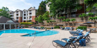 Preston Hills at Mill Creek Apartments Gallery 11