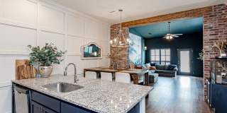 2 Bedroom Townhome in a Gated Community Gallery 1