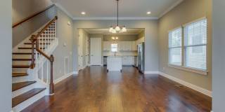 Larger 3 bedroom in The Nations for rent! Larger 3 bedroom in The Nations for rent! Gallery 1