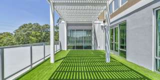 Haven at Charlotte Gallery 26